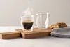 LEONARDO Tasse Duo 100ml 2er Set, Set, 0,1 l, Transparent, Produktbild-Vorschau 6