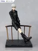 Figurka PVC NieR:Automata Tenitol 9S Ver1.1a 18 cm - ma Náhľad obrázku produktu 5