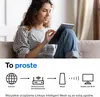 Linksys Velop MX12600 Tri-Band Mesh-WiFi 6-System (AX4200) Voir les images du produit 5