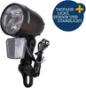 Filmer 40.024 LED Scheinwerfer 80 LUX mit Tagfahrlicht, Produktbild-Vorschau 3