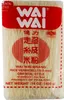 WAI WAI dünne Reisnudeln 400g | Rice Vermicelli 0,5mm | Produktbild-Vorschau 4