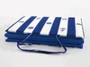 Krzesło plażowe STRIPE AND ANCHOR 137x49 cm, Podgląd zdjęcia produktu 5