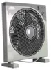 Ventilatore da tavolo a 5 pale e 3 velocità con griglia Anteprima dell’immagine prodotto 4