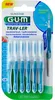 Gum Trav-Ler 1,6mm sapin bleu interdentaire+6 capuchons 6 Voir les images du produit 1