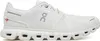 ON Running Cloud 6 - Herren Sneakers Schuhe White-White Náhled obrázku produktu 11