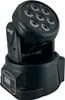 Stagg HeadBanger 10 LED Wash Náhled obrázku produktu 8