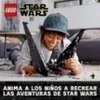 LEGO® 75256 LEGO® Star Wars 75256 Kylo Rens Shuttle Bausatz Anteprima dell’immagine prodotto 17