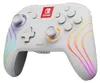 PDP Afterglow Wave Wireless Controller NS White Produktbild-Vorschau 7