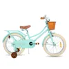 STITCH 12 & 14 & 16 & 18 Zoll Mädchenfahrrad mit Korb, Produktbild-Vorschau 2