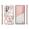 i-Blason Cosmo Galaxy2022-S23Ultra- -SP-Marble, Samsung, Produktbild-Vorschau 4