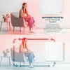 Princess 348254 Smart Infrarood Panel Heater 540EL - Productafbeelding-voorbeeld 3