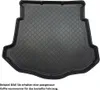 Original TF ECO Kofferraumwanne Schutz Matte für Skoda Produktbild-Vorschau 1