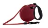 Alcott Abenteuer Rollleine Gr. M - 5m bis 30kg in rot Produktbild-Vorschau 1