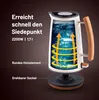 Lauben Electric Kettle 17CR Produktbild-Vorschau 3