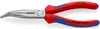 KNIPEX Flachrundzange mit Schneide 200 mm Produktbild-Vorschau 12
