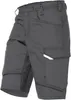 Kübler ICONIQ Shorts Form 2440 9799-anth/schwarz  Größe 64 Produktbild-Vorschau 1