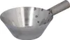STUBAI Mörtelschöpfer Aktion 225 mm | ohne Stiel | Profi Produktbild-Vorschau 1
