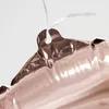 Folienballon Zahl 8 rosegold 100 cm Produktbild-Vorschau 5