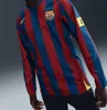 FC Barcelona RONALDINHO #10 Reedycja koszulki piłkarskiej Podgląd zdjęcia produktu 2