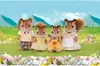 EPOCH Traumwiesen Sylvanian Families 4172 Noix Écureuil Voir les images du produit 18