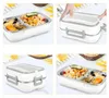 Elektrische lunchbox met verwarmingsfunctie voor in de auto Productafbeelding-voorbeeld 2