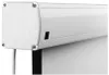 DELUXX Advanced Motorleinwand Elegance 16:9 Mattweiss Produktbild-Vorschau 3