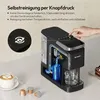 LLIVEKIT 3-in-1 Kaffeemaschine Automatische Produktbild-Vorschau 7
