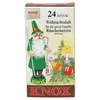 KNOX - Vianočná vôňa - 24 balení Náhľad obrázku produktu 3