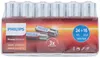Philips Batterien AA AAA Alkaline Vorteilspack - 24x AA + Produktbild-Vorschau 2