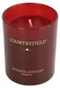 Countryfield Duftkerze Elegance rot - dekorative Kerze 8cm Produktbild-Vorschau 4
