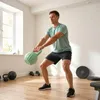 SPORTNOW Kettlebell Kugelhantel 6 kg Gewicht-Hantel mit Produktbild-Vorschau 8