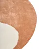 BELIANI Teppich Mehrfarbig aus Viskose 160 x 230 cm Produktbild-Vorschau 5