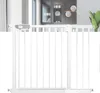 JOIEYOU Treppenschutzgitter 90cm Türschutzgitter ohne Produktbild-Vorschau 1