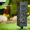 LUMILED 8x Solarleuchten für außen Garten Solarlampen mit Produktbild-Vorschau 11