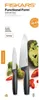 Fiskars Functional Form Kuchařský Set Dvou Nožů 1057557 Náhled obrázku produktu 2