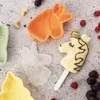 Stampo per gelato in silicone Anteprima dell’immagine prodotto 7