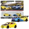 Hot Wheels JBL00, Fahrzeug-Set, 3 Jahr(e), Kunststoff, Produktbild-Vorschau 16