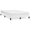 Giroletto bianco 120x190 cm in Pelle finta Anteprima dell’immagine prodotto 1