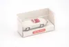 Wiking PKW MB 300 SL roadster cremeweiß Produktbild-Vorschau 1