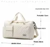 Reisetasche 44x20x30cm Handgepäck mit Schuhfach Nassfach Produktbild-Vorschau 7