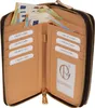 Giulia Pieralli Damen Geldbörse Geldbeutel Brieftasche Produktbild-Vorschau 3