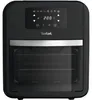 Tefal Fw 5018 2000w 11l Heißluftfritteuse Schwarz 11 Liters Produktbild-Vorschau 1