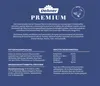 Dehner Premium Hundesnack, Leckerli getreidefrei / fettarm, Produktbild-Vorschau 3