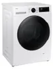 Samsung WD90DG5B15BEEP, Frontlader, Freistehend, Weiß, Produktbild-Vorschau 2