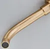 REA Unterputz Armatur Lungo LONG Gold Brush + IBOX Produktbild-Vorschau 10