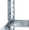 Relaxdays Schwerlastregal, HBT: 120 x 60 x 30 cm, 700 kg, Produktbild-Vorschau 9