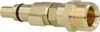 vhbw 3-tlg. Adapter-Set Bajonett auf M22 Gewinde kompatibel Produktbild-Vorschau 9