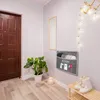 ONVAYA® ABS papuče pre hostí | Najlepší priatelia | Lama Náhľad obrázku produktu 5