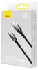 Baseus Glimmer, 2 m, USB A, USB C, USB 2.0, 480 Gbit/s, Produktbild-Vorschau 14