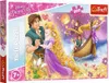 Puzzle Disney Princess Happy Princess World 200 dílků Náhled obrázku produktu 2